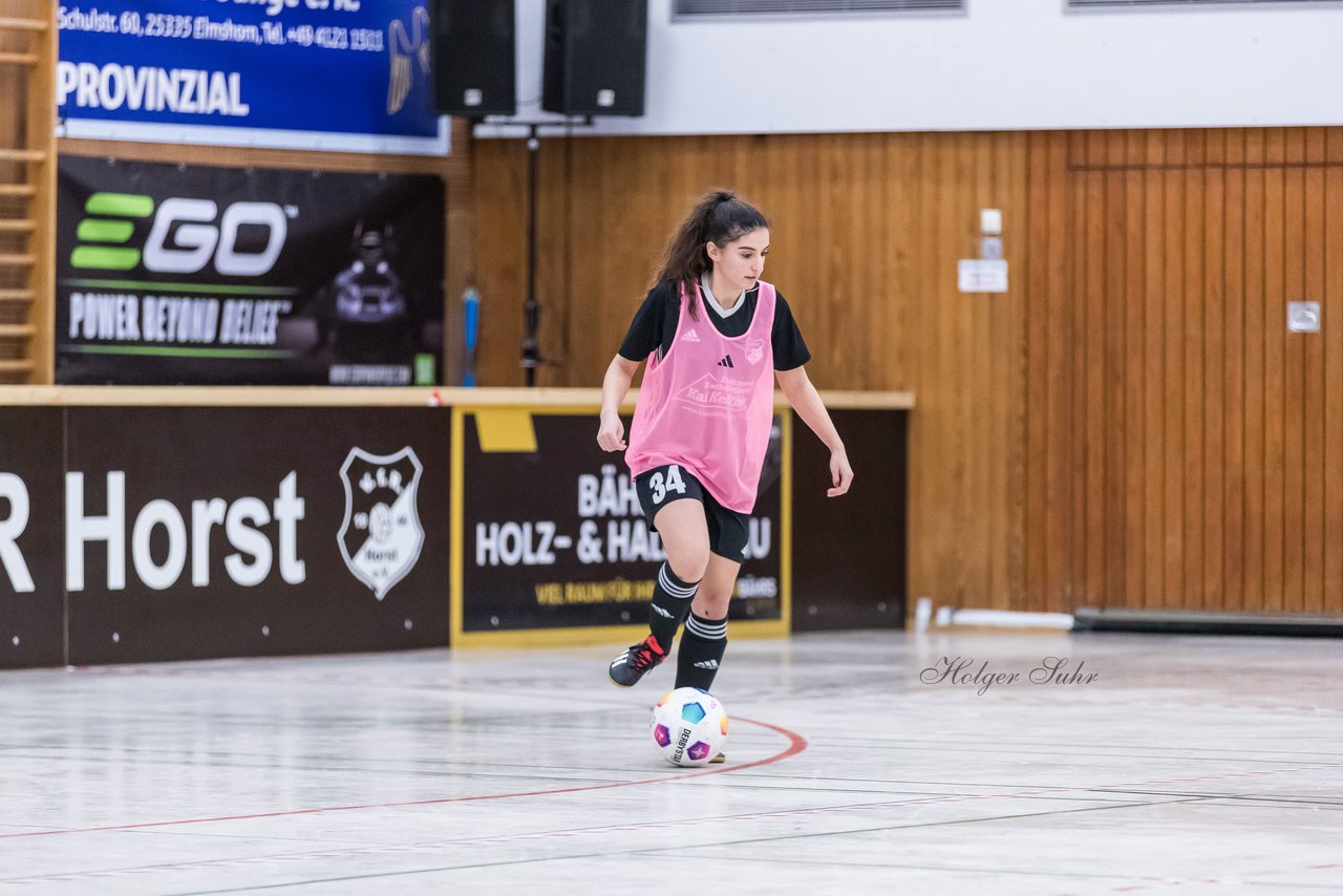Bild 118 - VR Bank Cup Horst